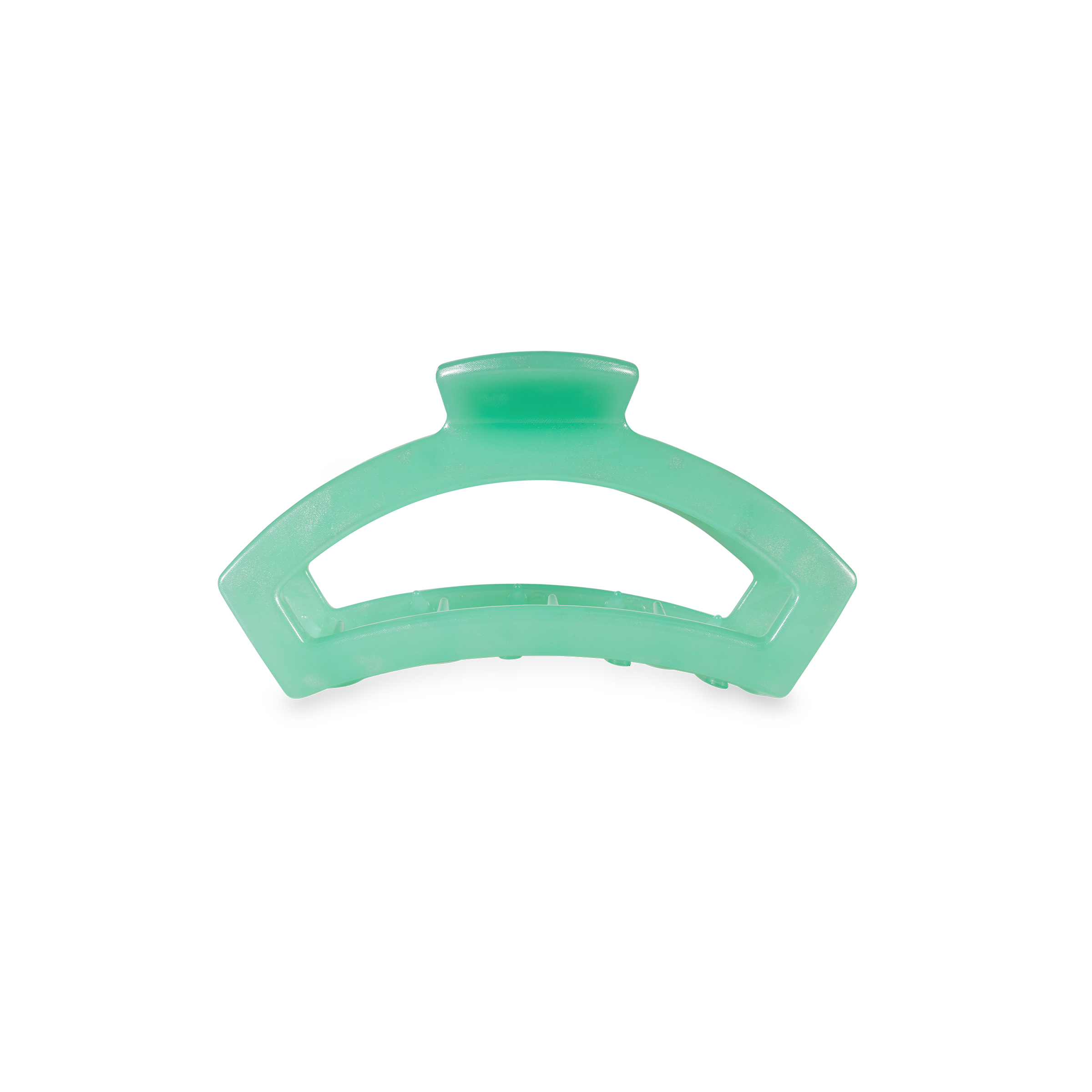 Open Hair Clip | Tiny | Spring Splash