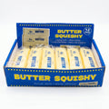 Butter Squishy Sensory Toy Display
