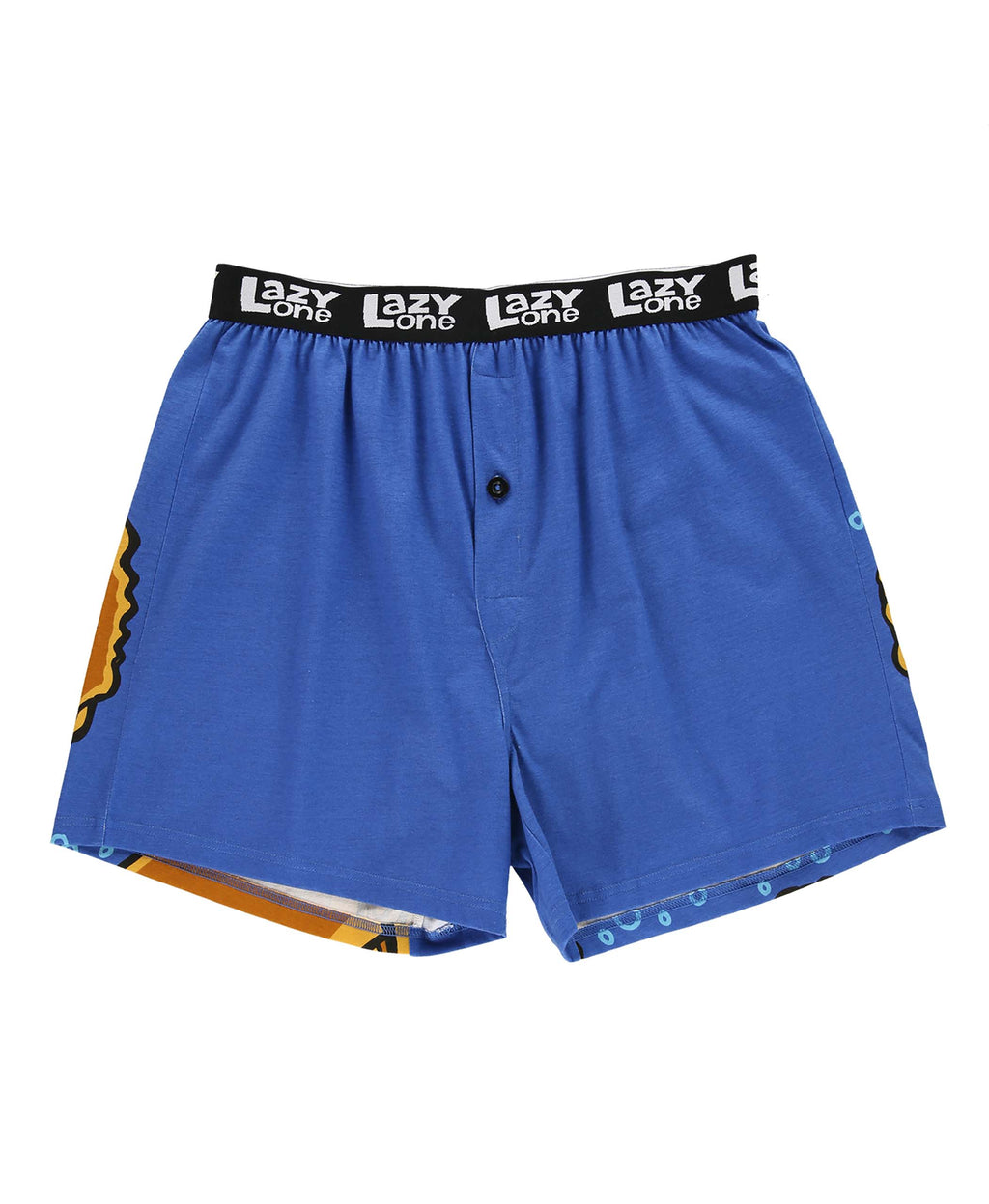 Release the Cracken Boxer