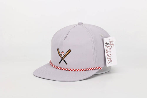 All Star Rope Hat