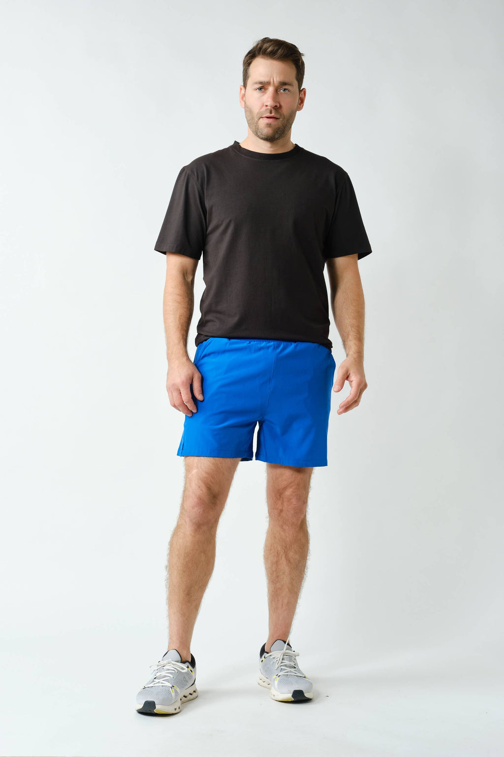 MONO B MEN - ActiveFlex Shorts