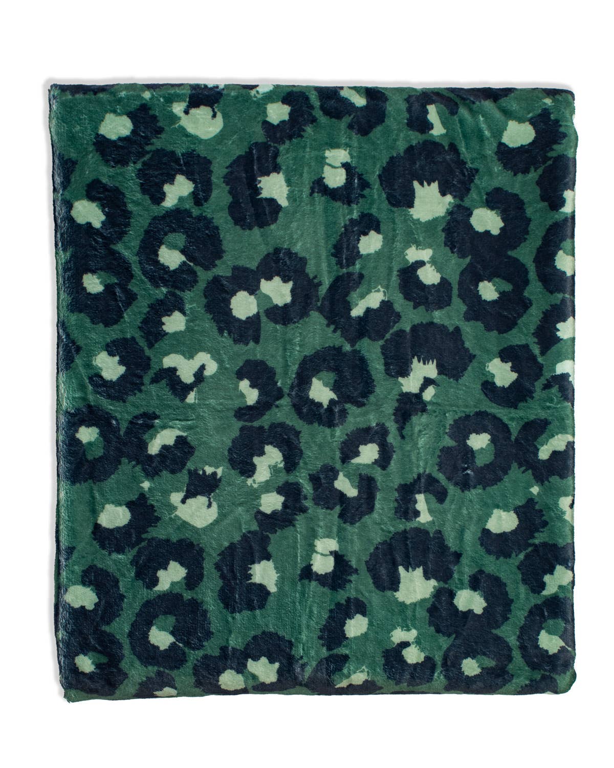 Whitney Throw   Green/Multi   50x60