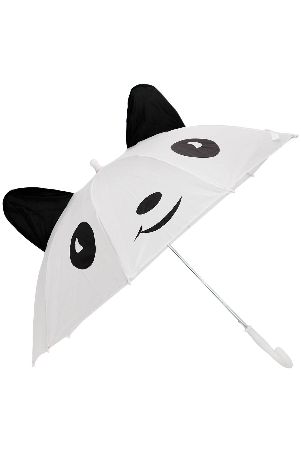Kids Pointy Ear Animal Pals Umbrella