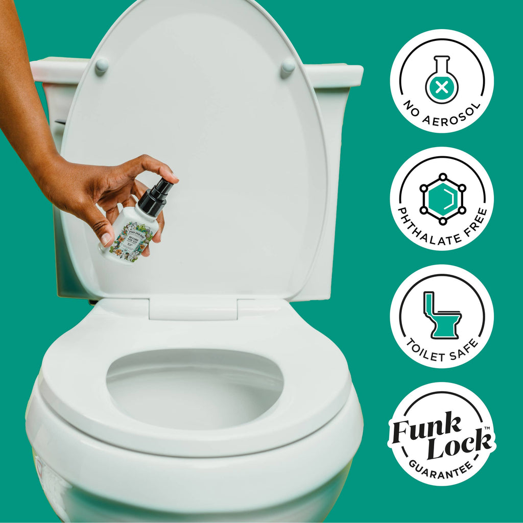 Poo~Pourri Beach Bum 2oz