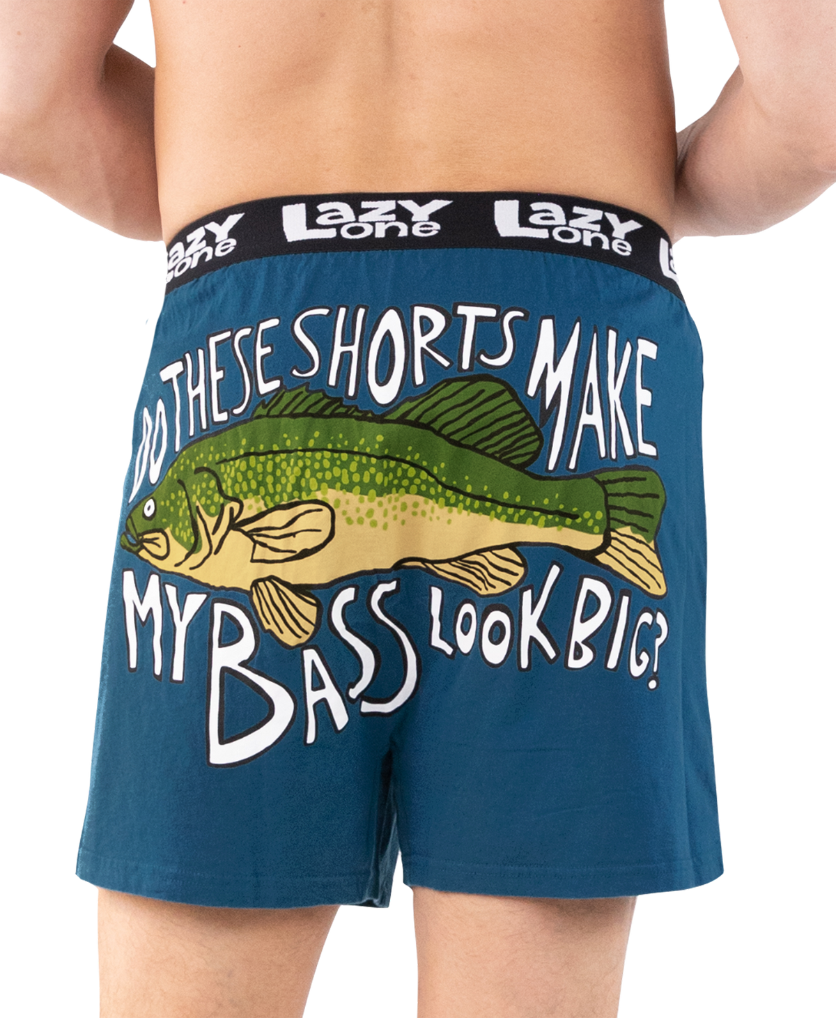 Bass Boxer