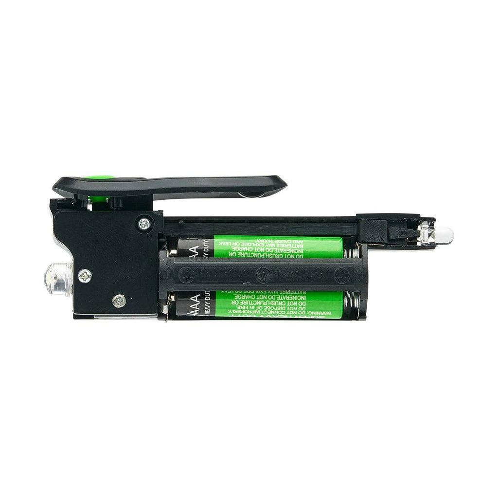 LitezAll LED Flashlight with 7 Screwdrivers