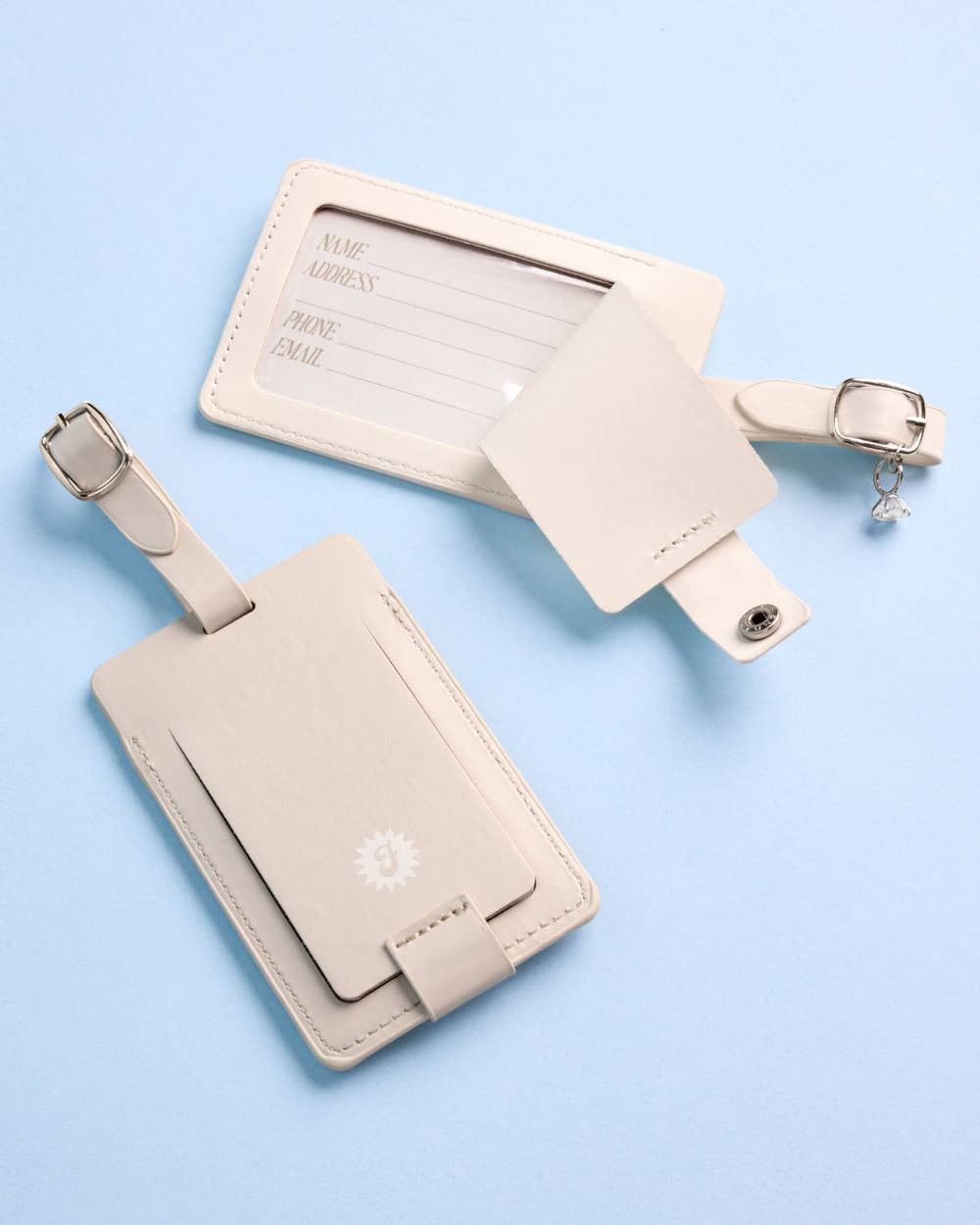 Mr And Mrs Luggage Tags | Engagement Gift, Wedding, Travel