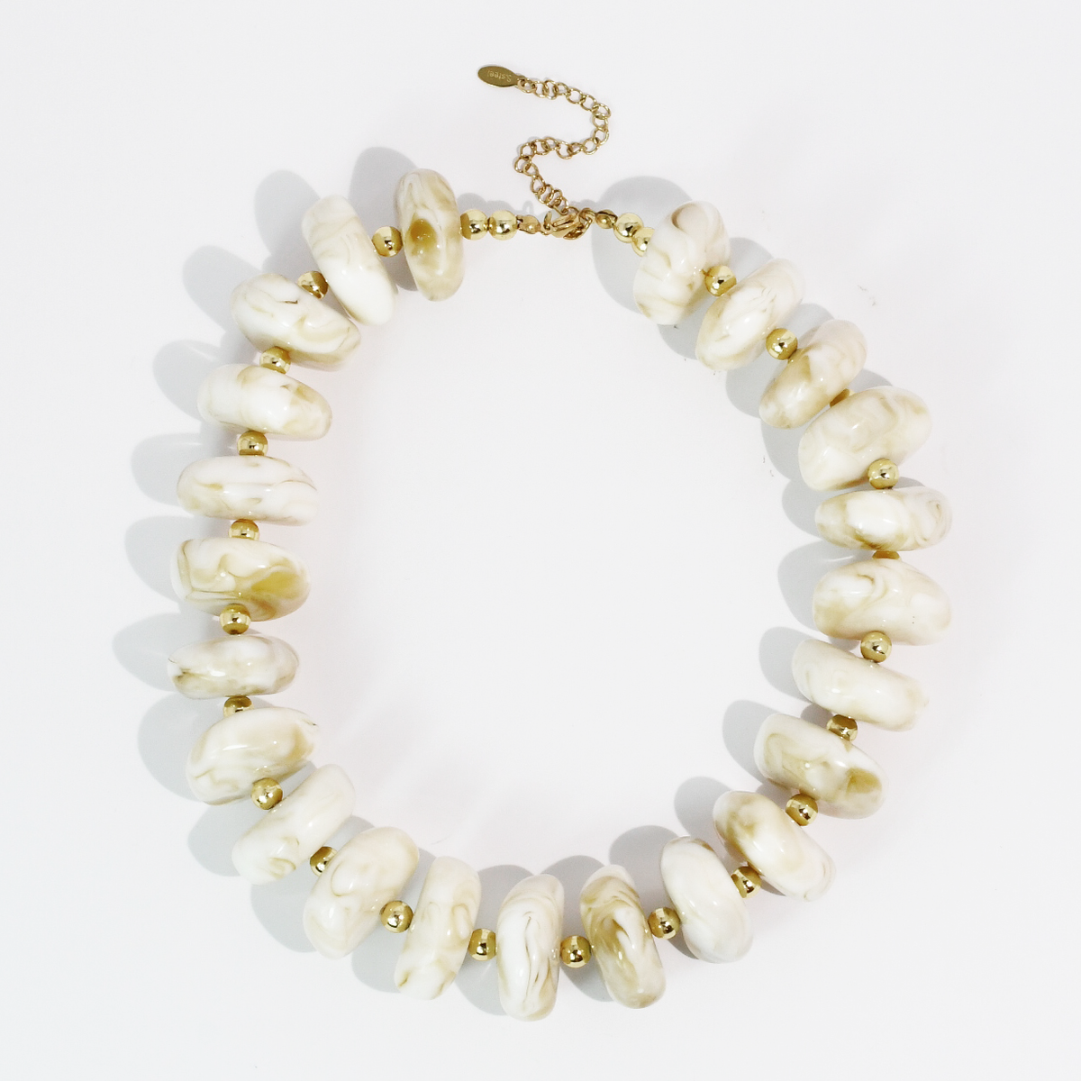 Ivory Tide Necklace