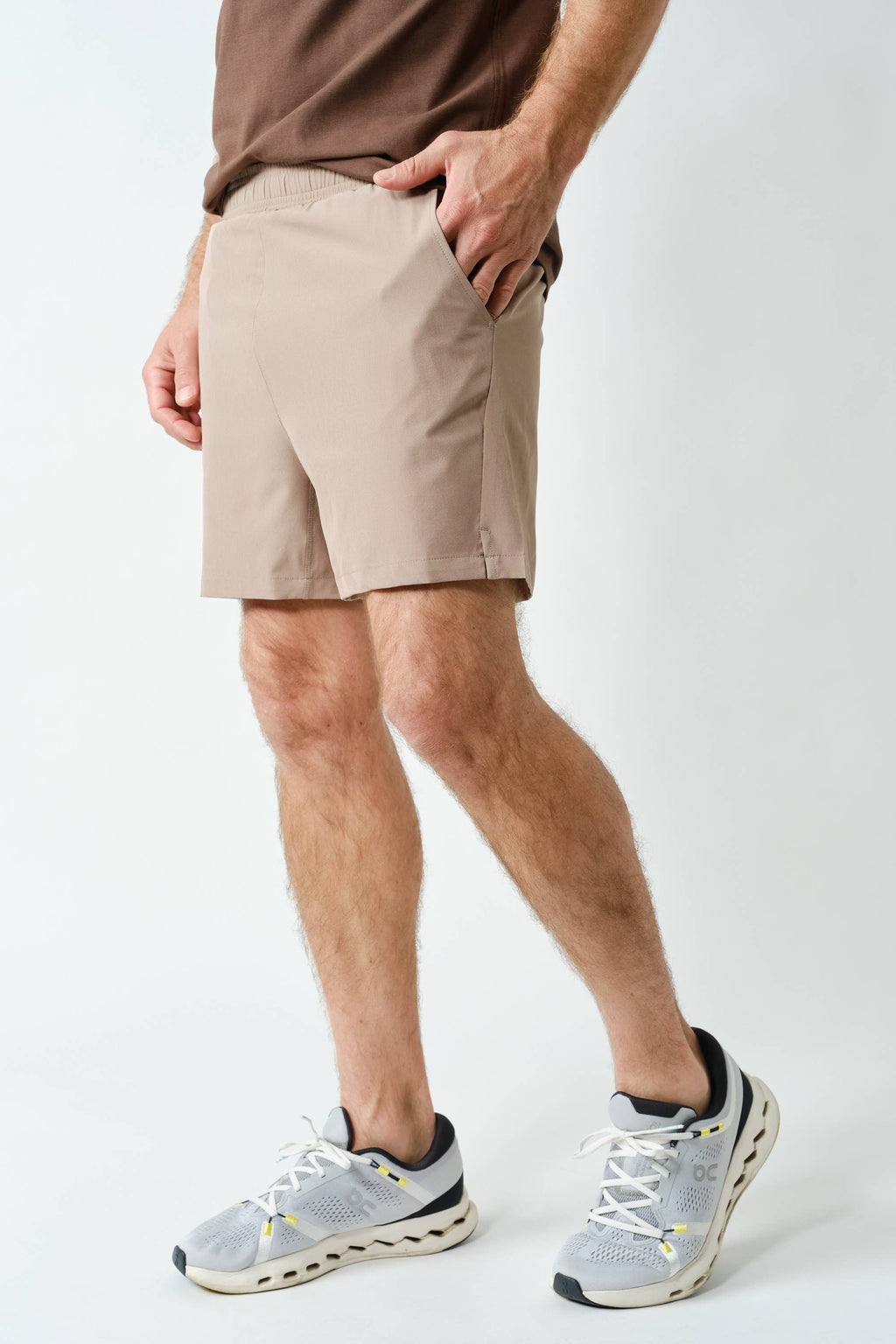 MONO B MEN - ActiveFlex Shorts