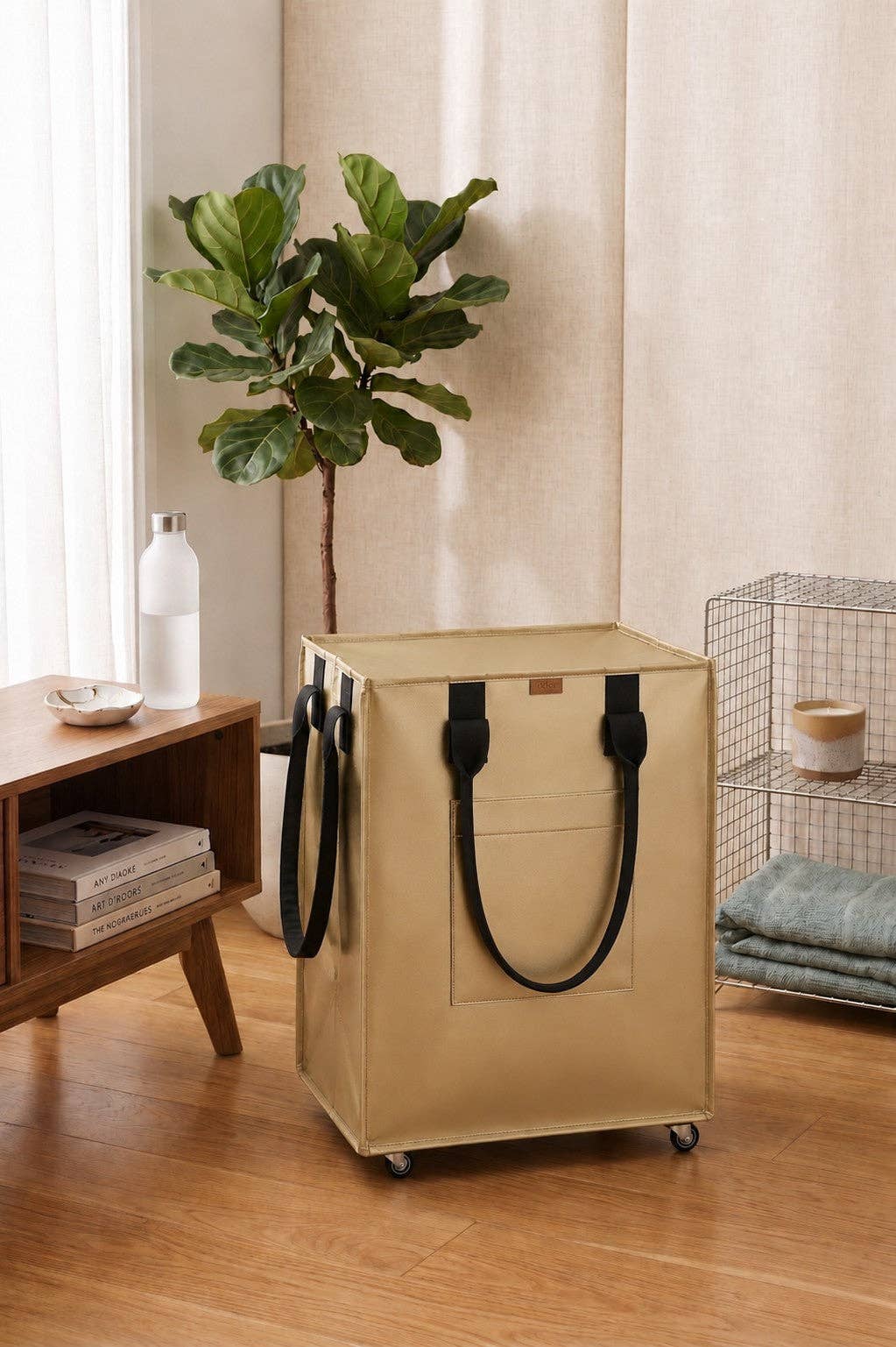 RT301 RT302 Market Maxi Hauler with Neoprene Handle