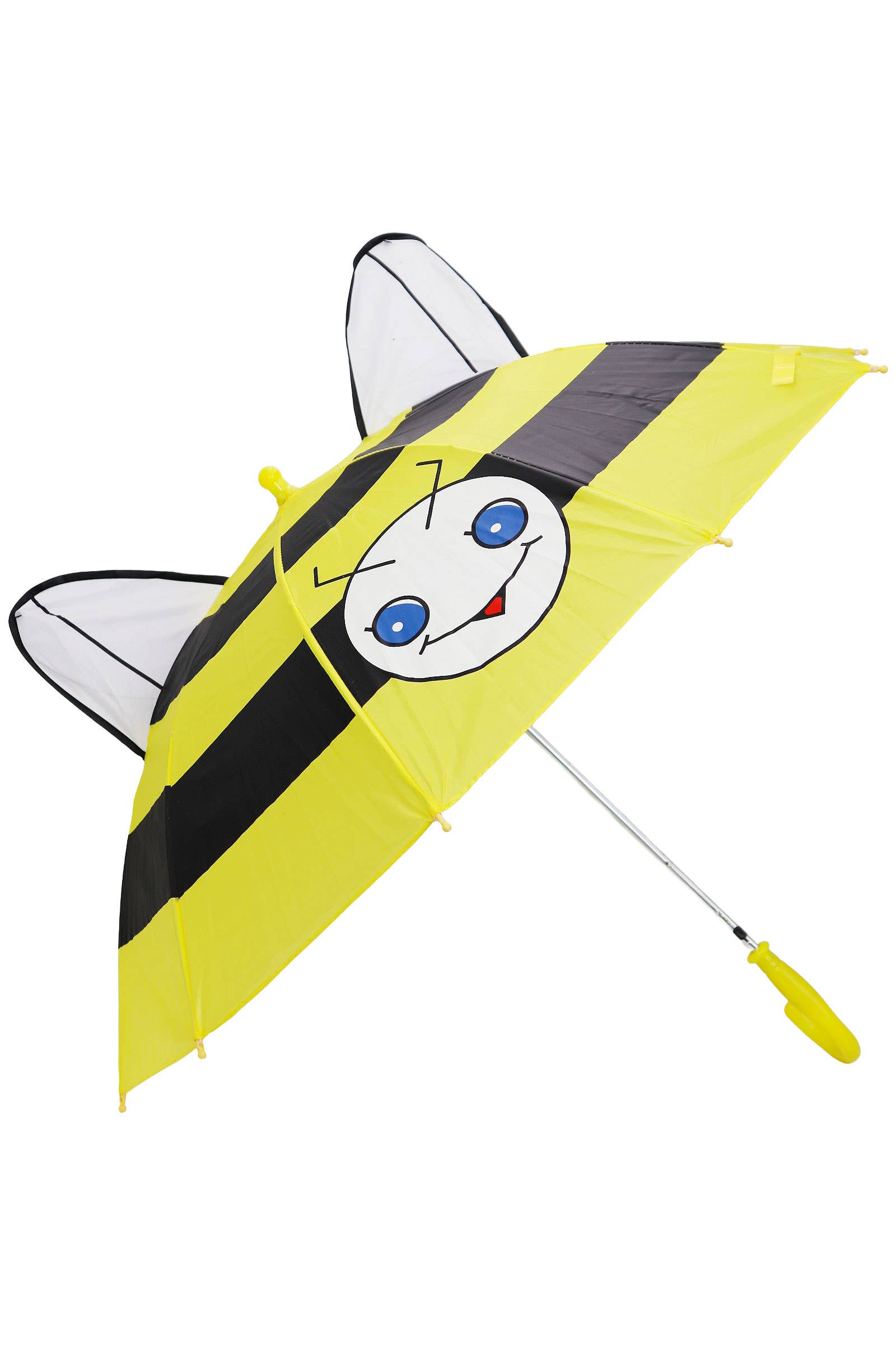 Kids Pointy Ear Animal Pals Umbrella