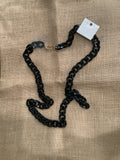 ACRYLIC CELLPHONE CHAIN NECK STRAP
