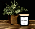 Butt Naked 16 oz 100% Soy Candle