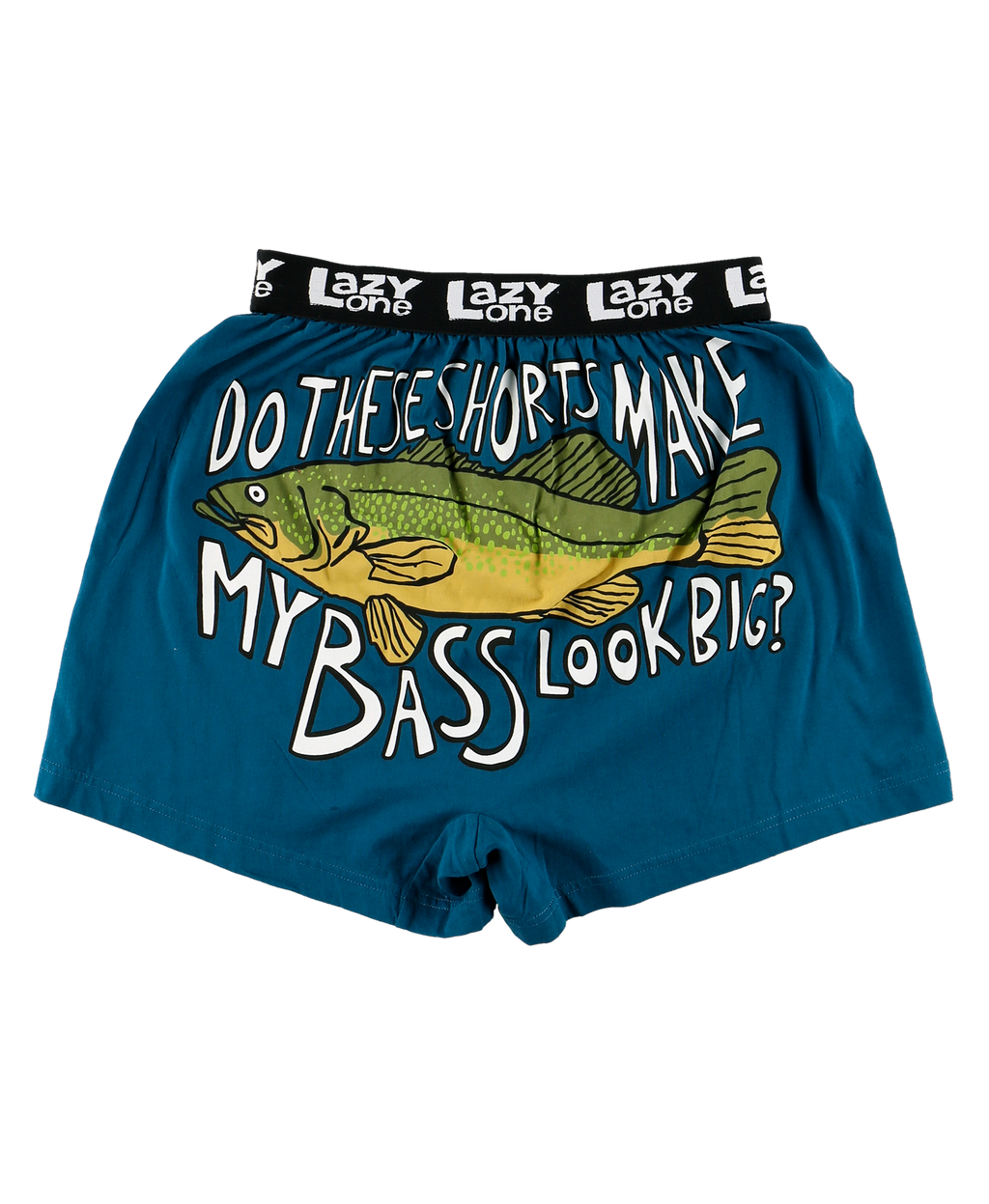 Bass Boxer