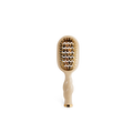 Mini Vented Brush | Tan