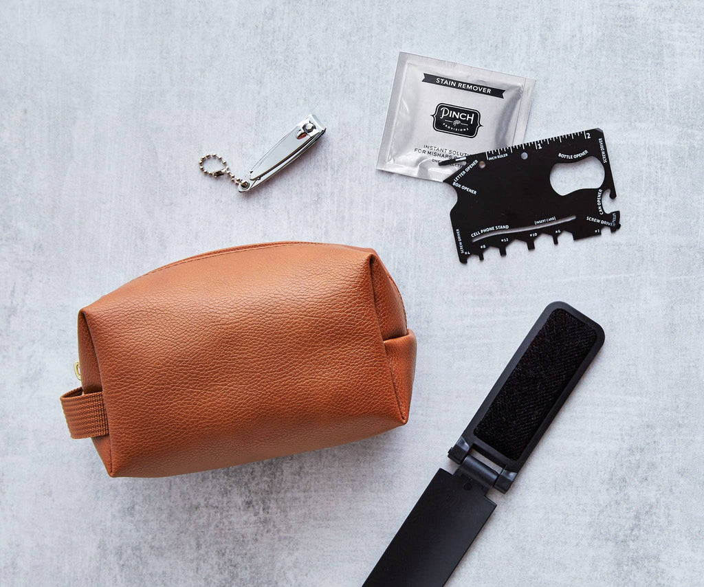 Hemergency Kit | Cognac, Father's Day