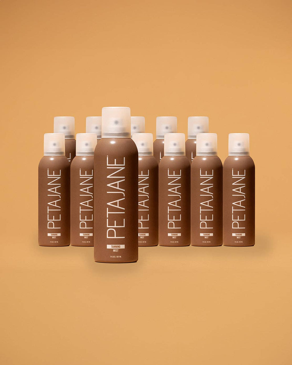Self-Tanning Mist