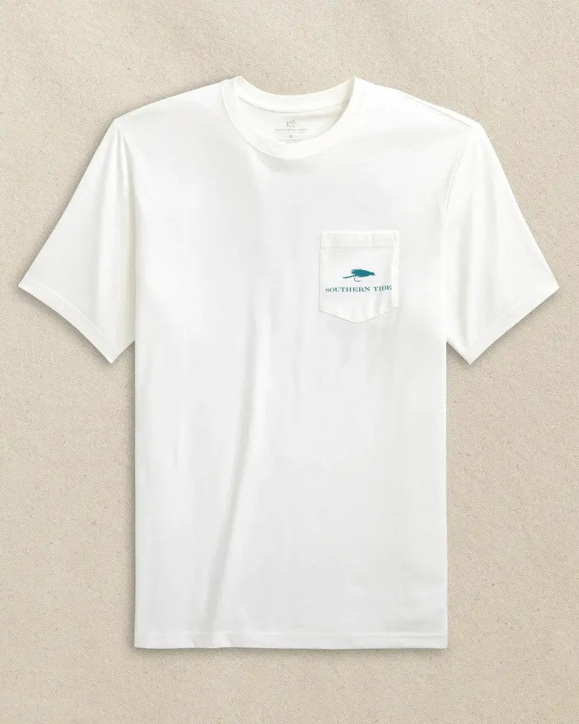 M SS Fly Box T-shirt