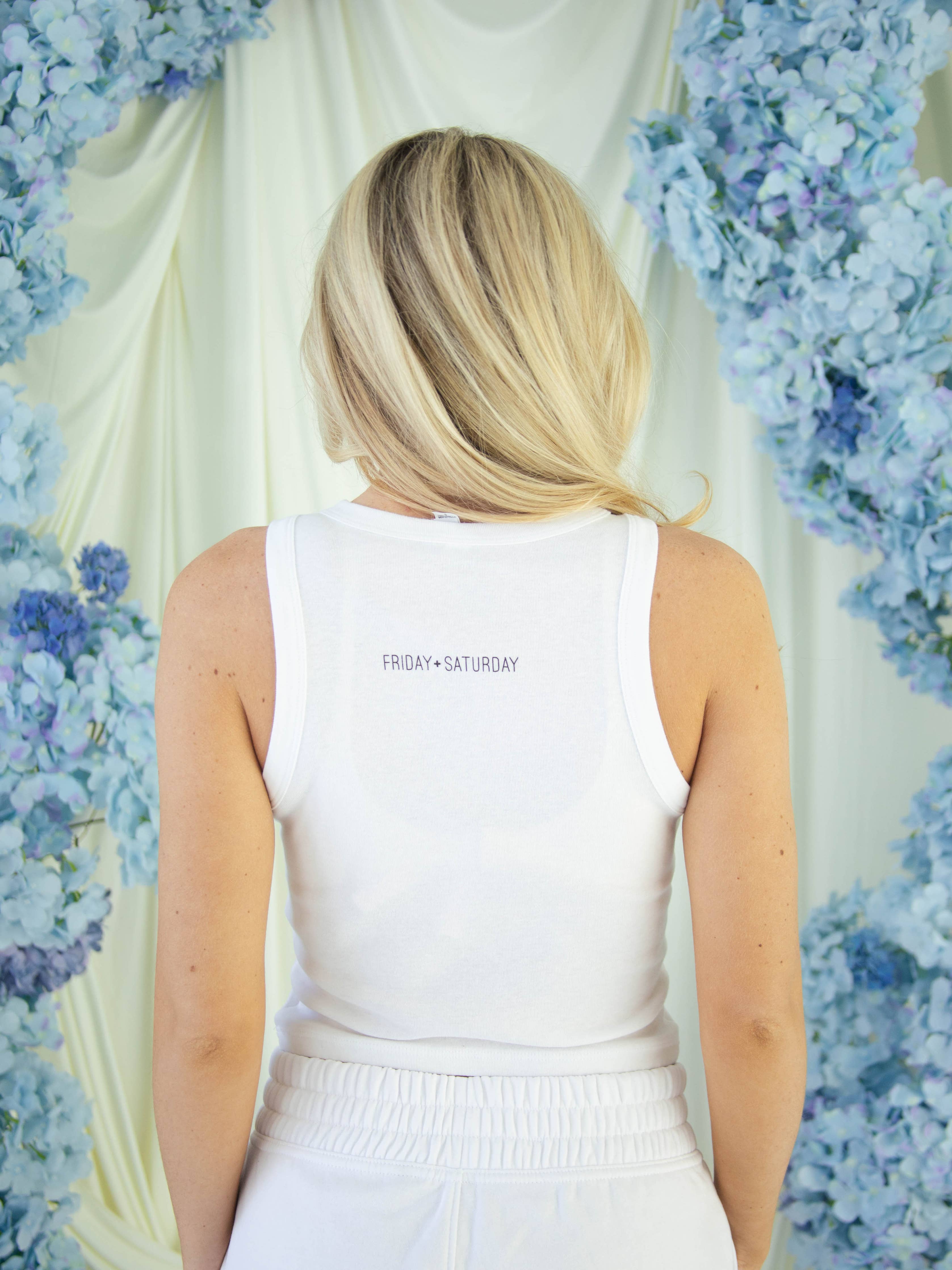 F+S: HAPPILY EVER AFTER TANK