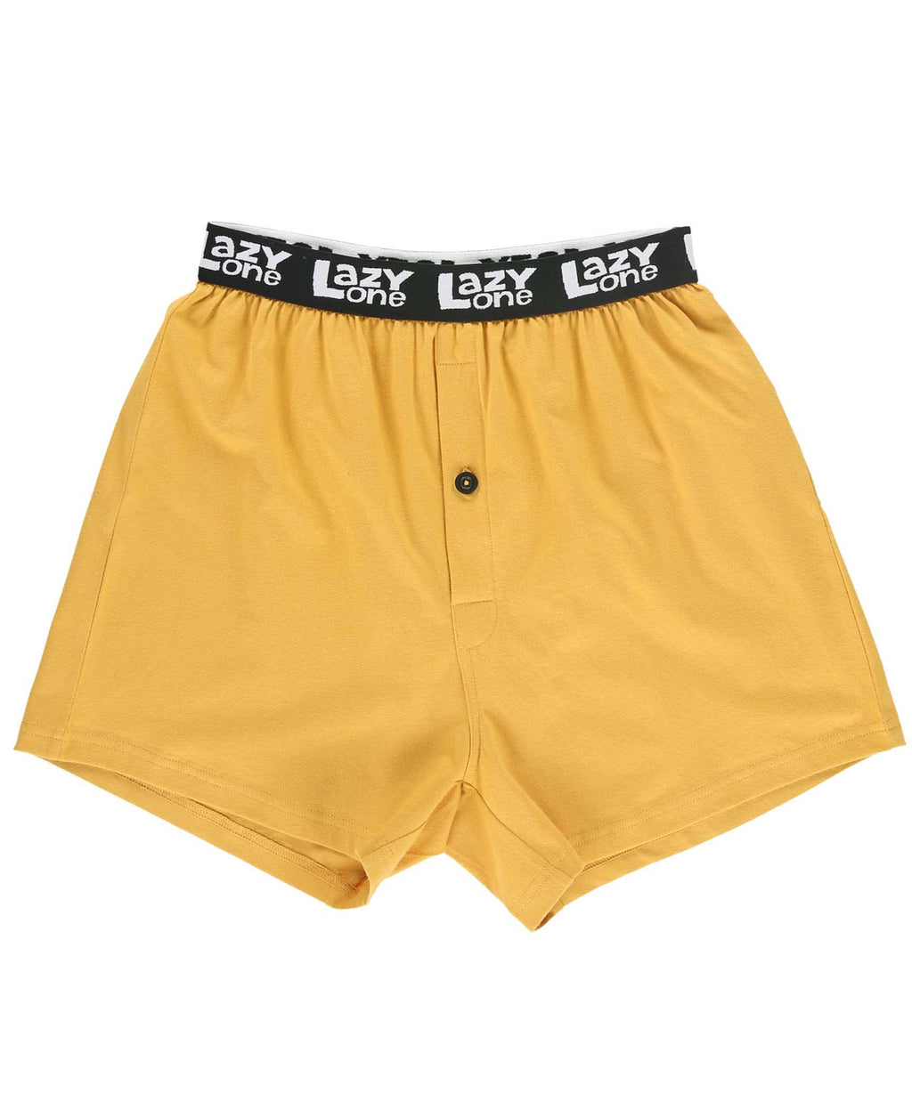 Goat Yellow Boxer
