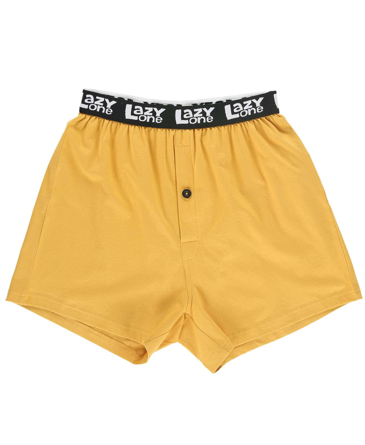 Goat Yellow Boxer