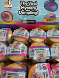 The Viral Dumpling