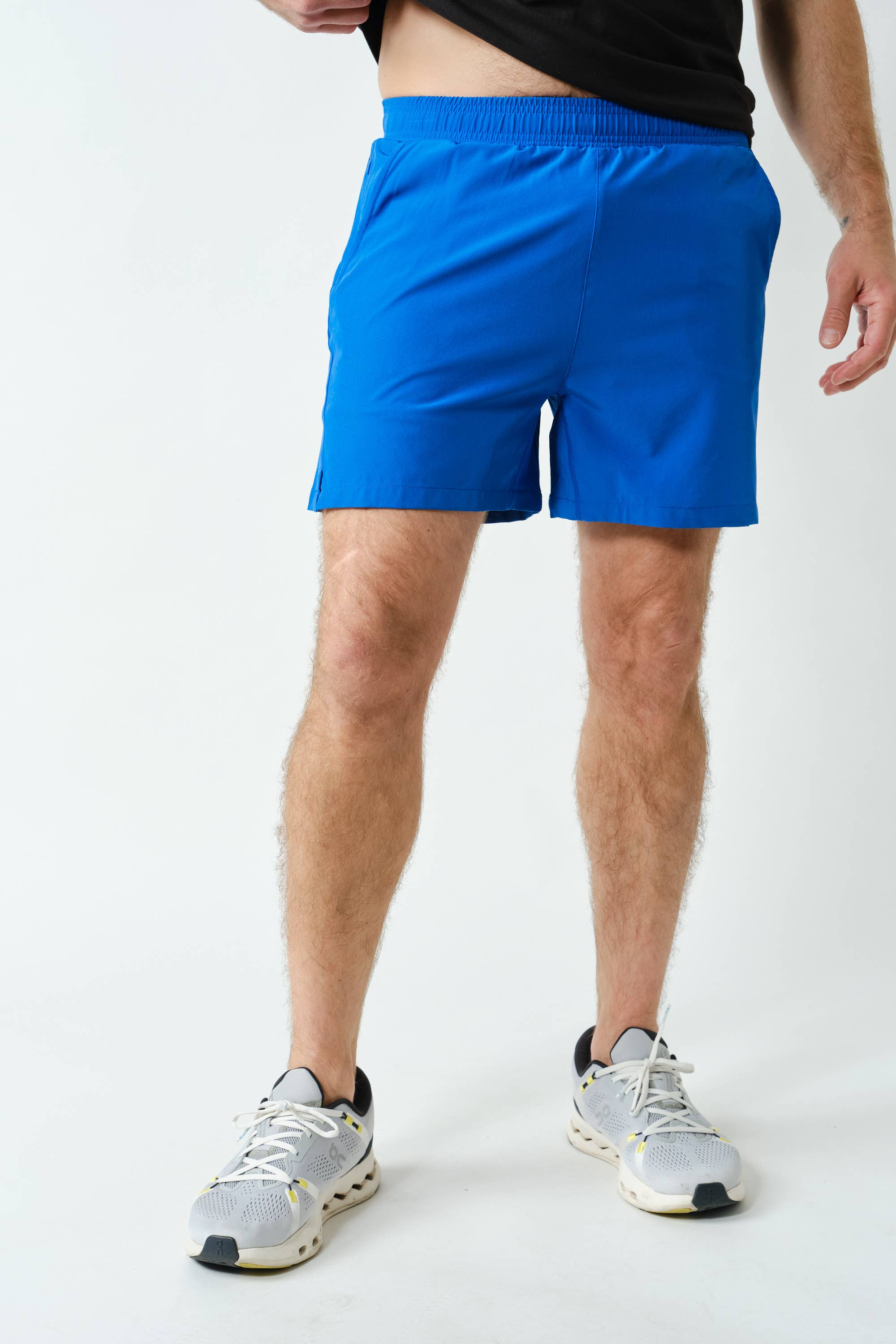 MONO B MEN - ActiveFlex Shorts