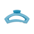 Open Hair Clip | Medium | Summer Sky