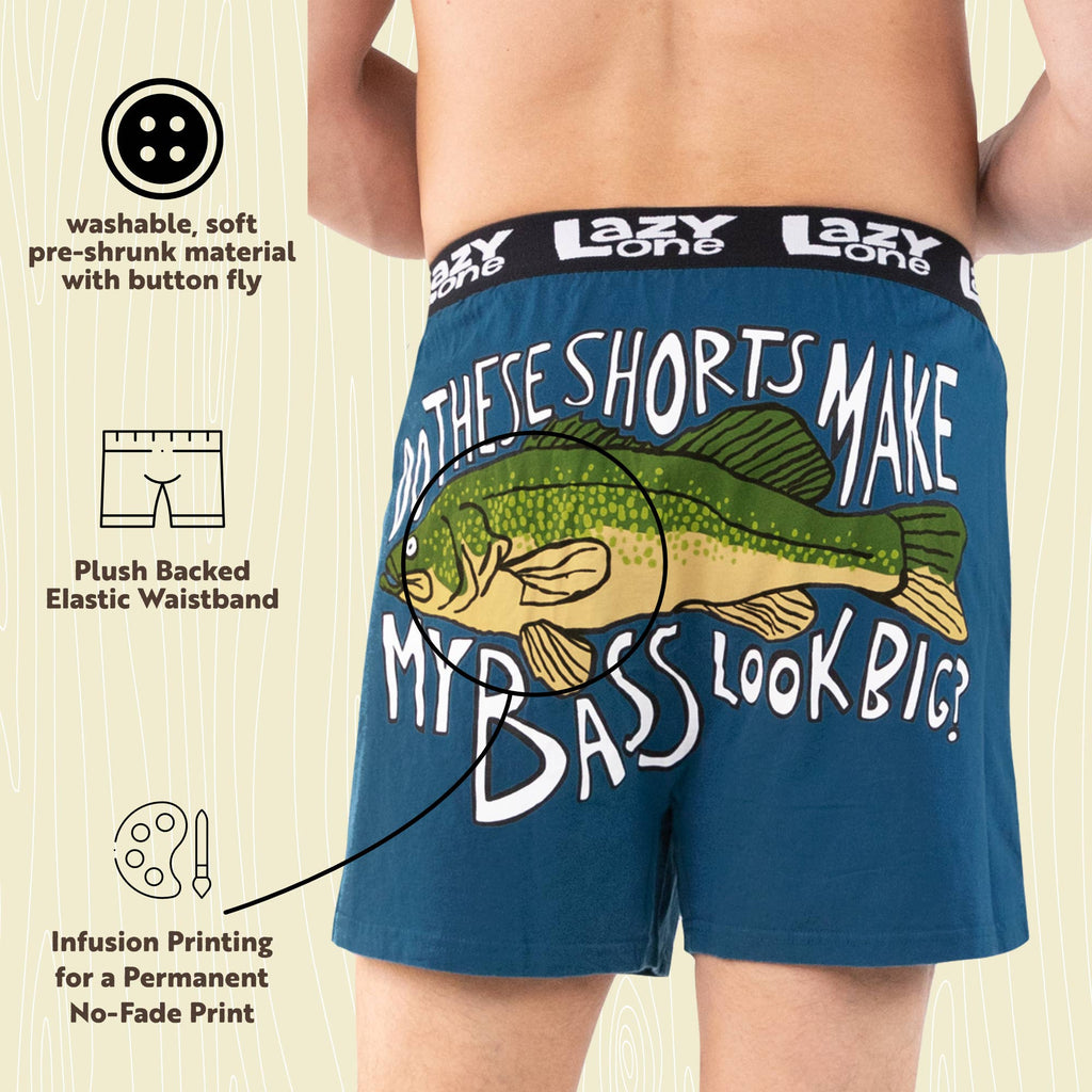 Bass Boxer