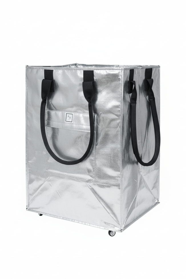 RT301 RT302 Market Maxi Hauler with Neoprene Handle