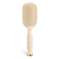 Detangler Hair Brush for Thick Hair - Tan