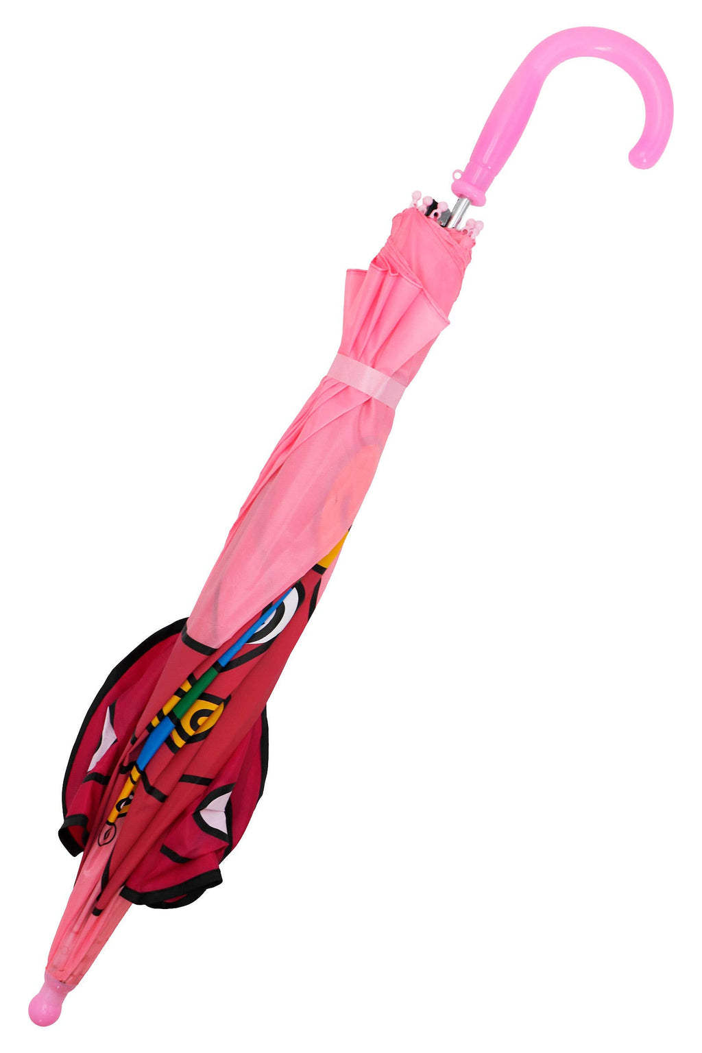 Kids Pointy Ear Animal Pals Umbrella
