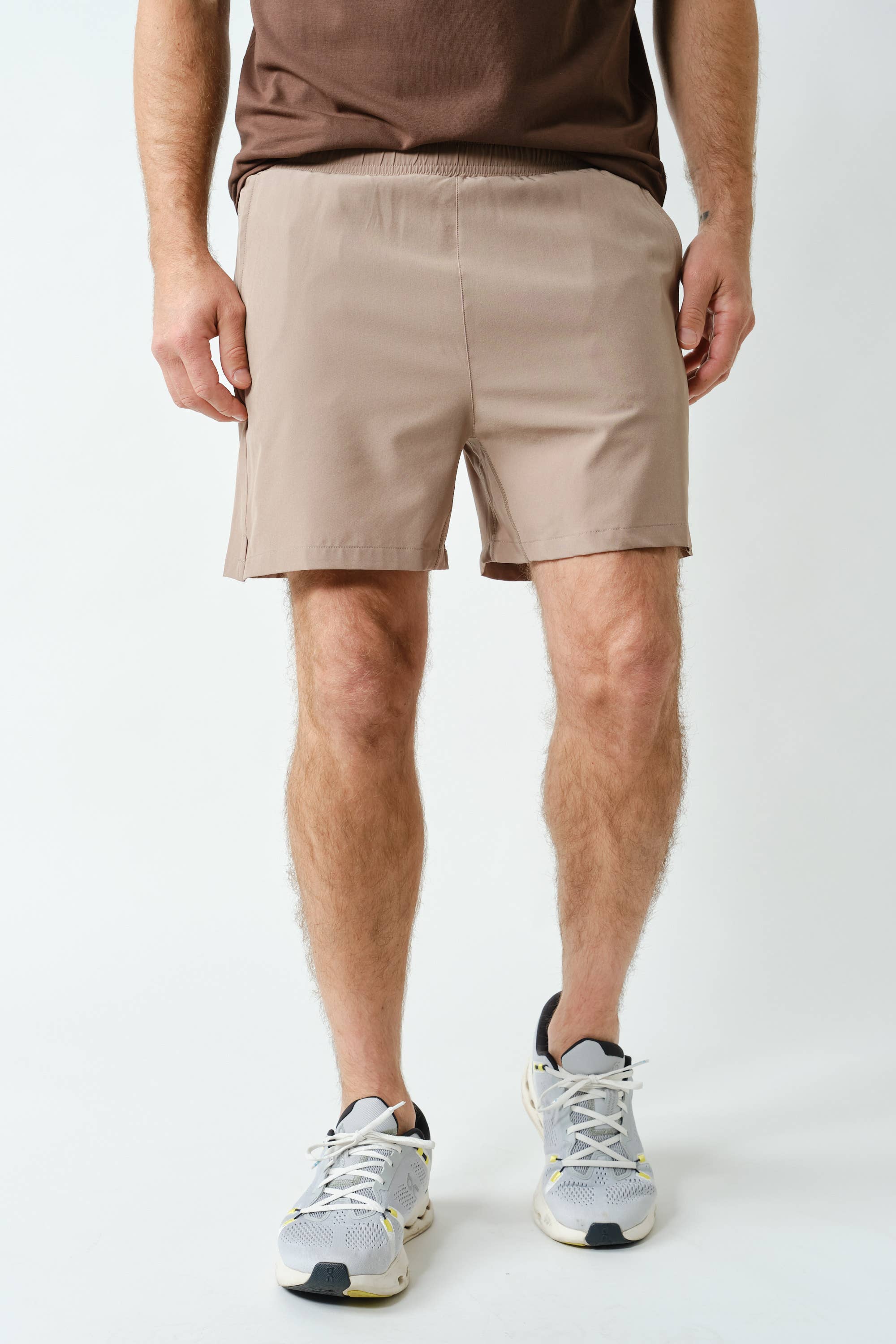 MONO B MEN - ActiveFlex Shorts
