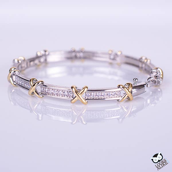 My X Bangle