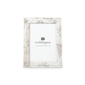 Medium 5" X 7" Distressed Wood Picture Frame