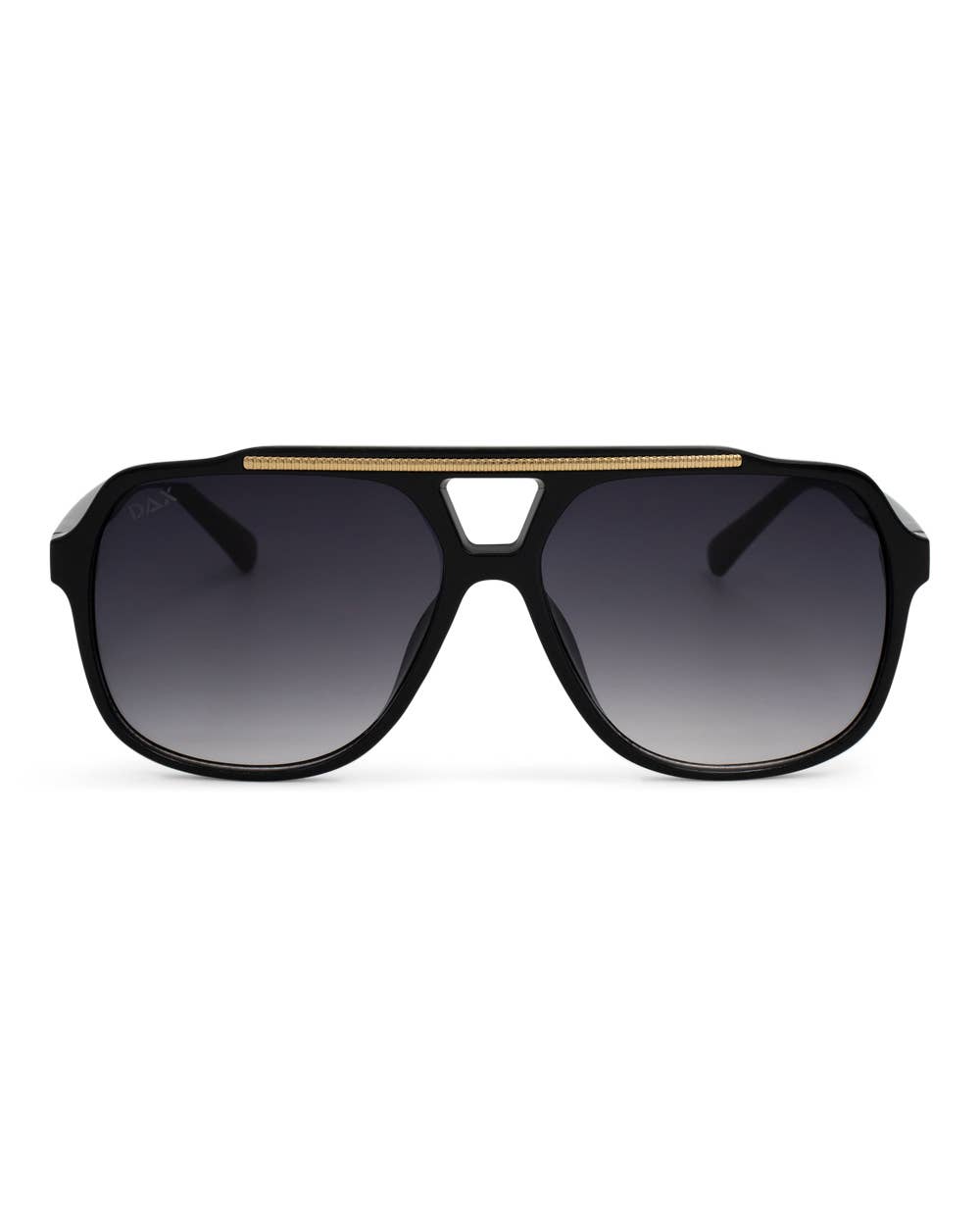 Astrid - Women's Oversized Aviator Sunglasses