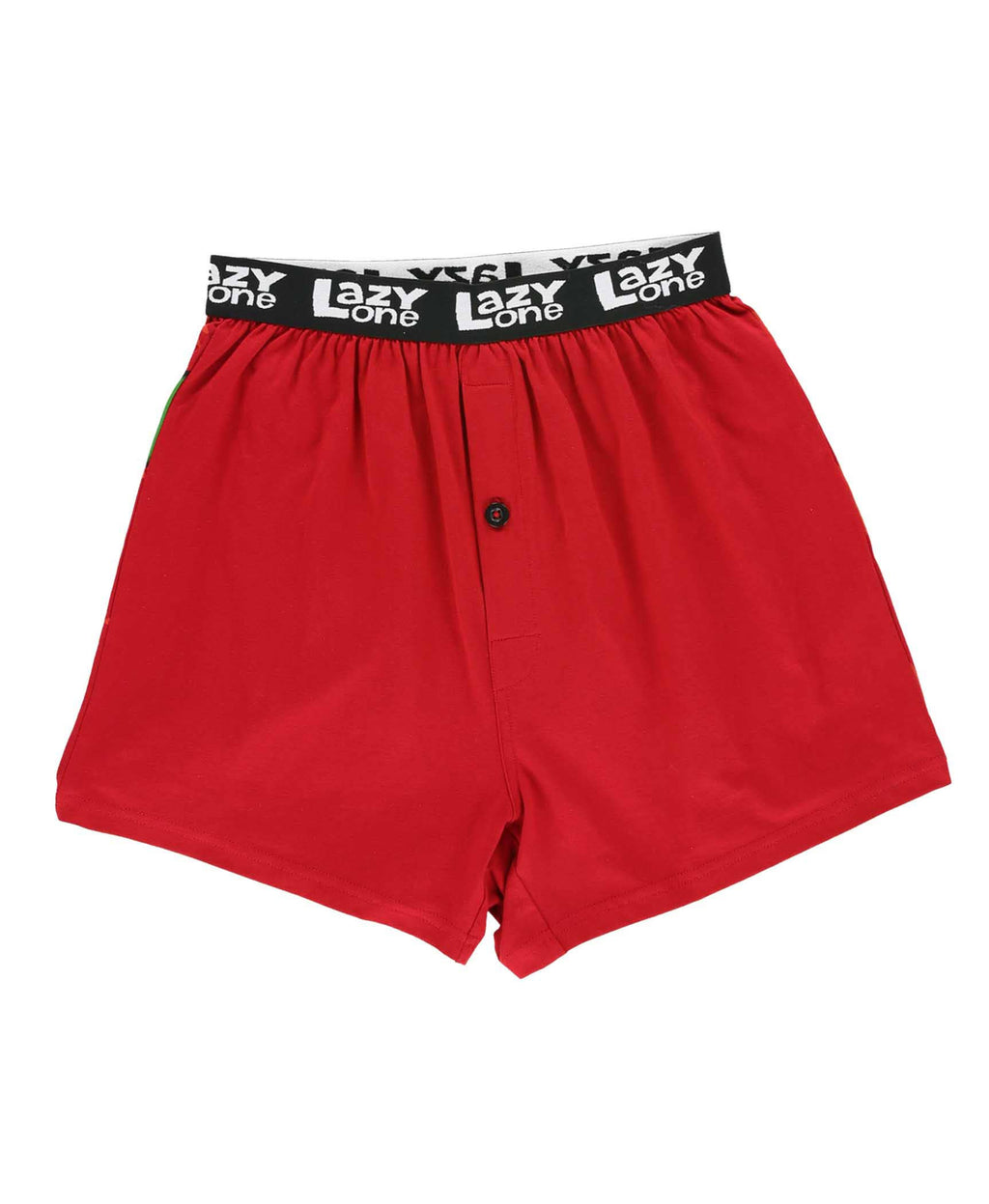 No Peeking Boxer
