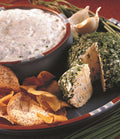Garlic N'Chive Dip & Cheese Ball Mix