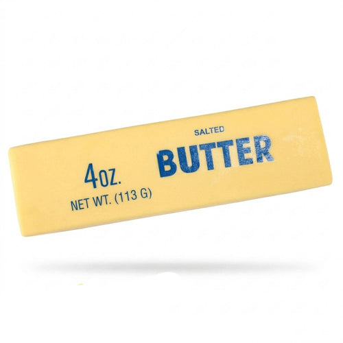 Butter Squishy Sensory Toy