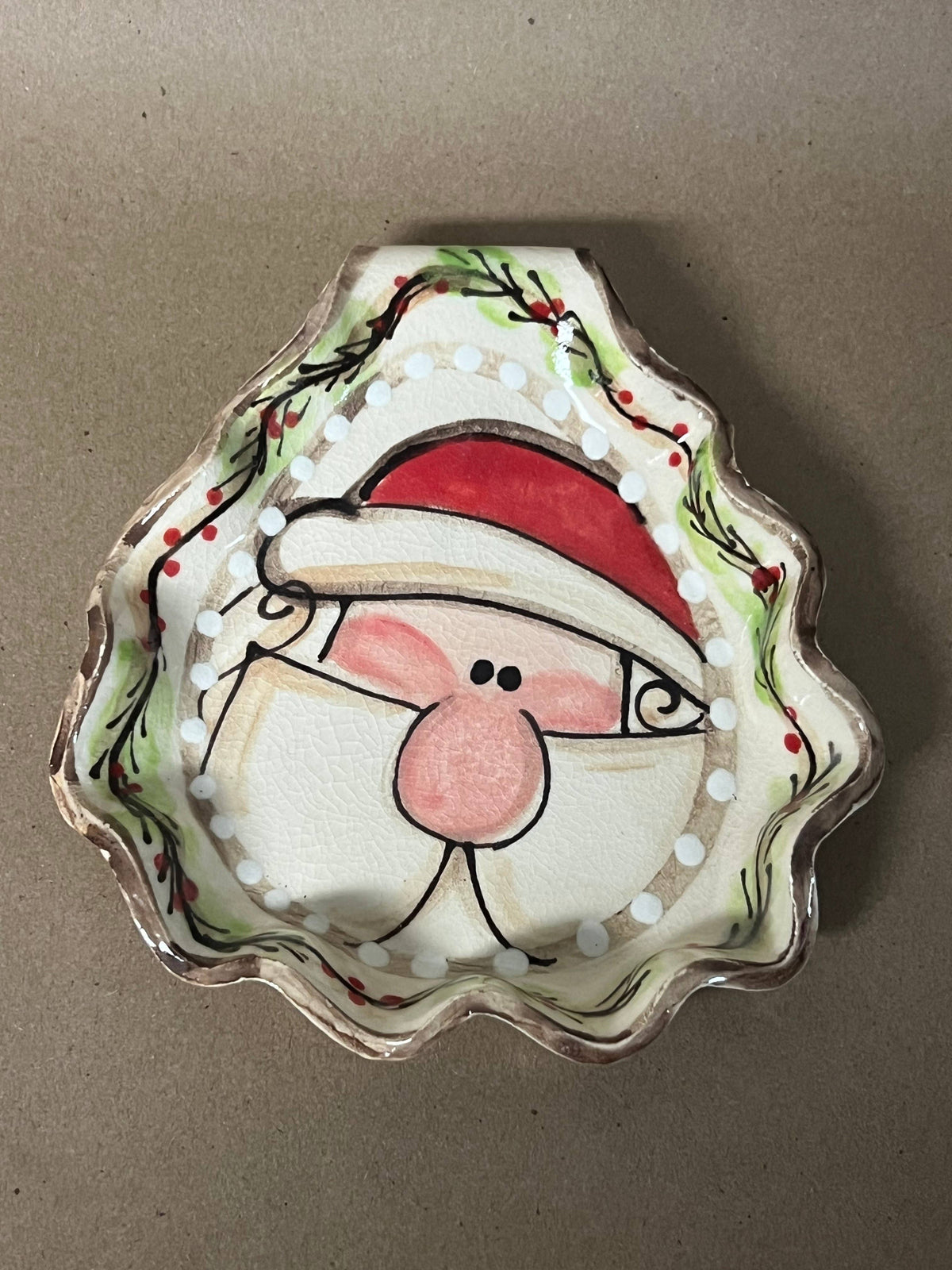 Spoon Rest (2025 Christmas Collection)