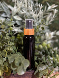 2 oz Spray Testers