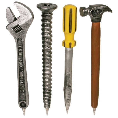 Builder Tool Pens