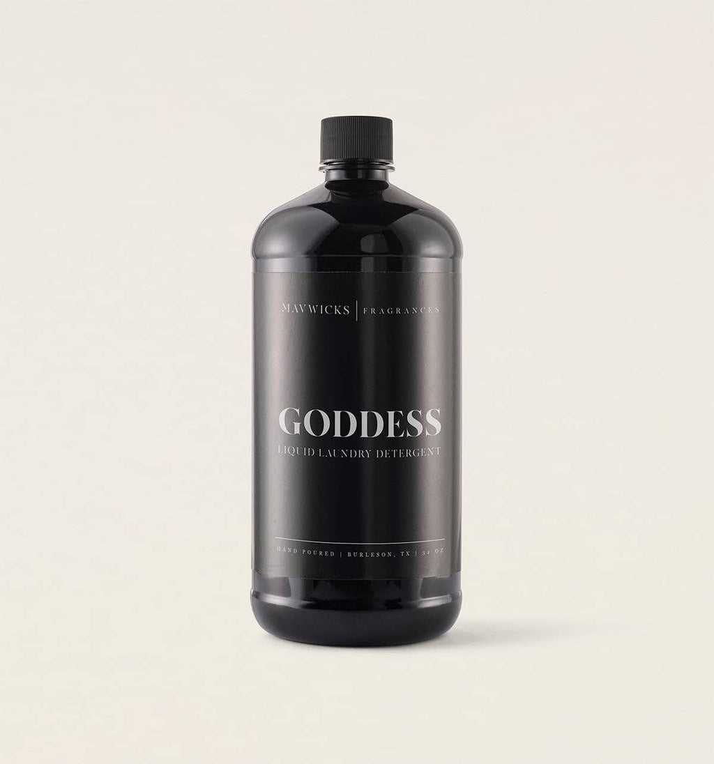 Luxury Liquid Detergent