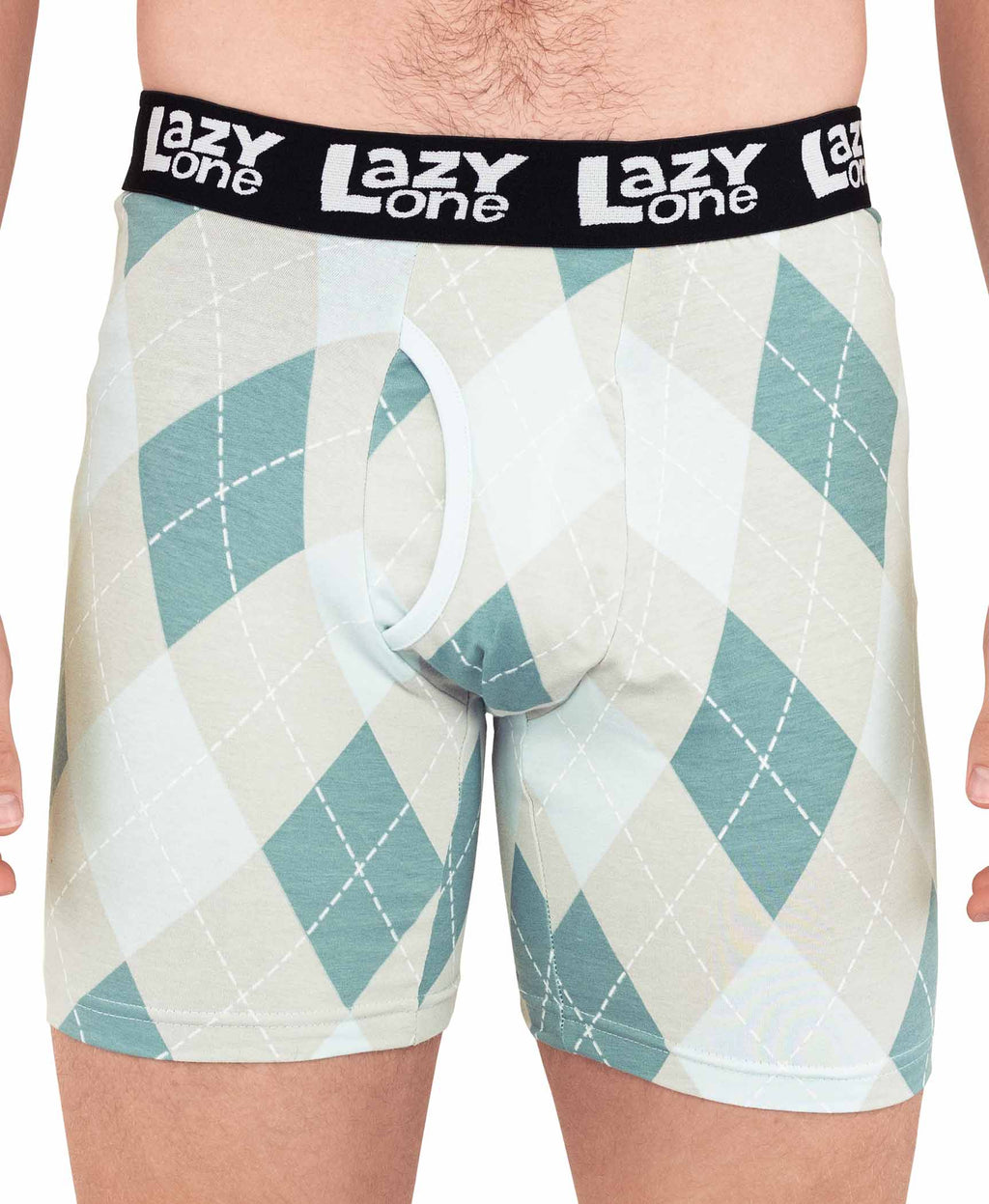 Nice Putt Boxer Brief