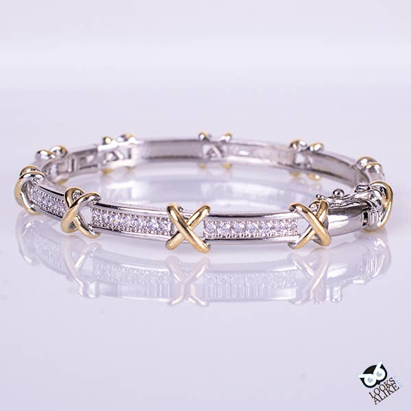 My X Bangle