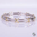 My X Bangle