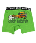 Crop Duster Boxer Brief