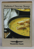 Dakota Cheese Soup