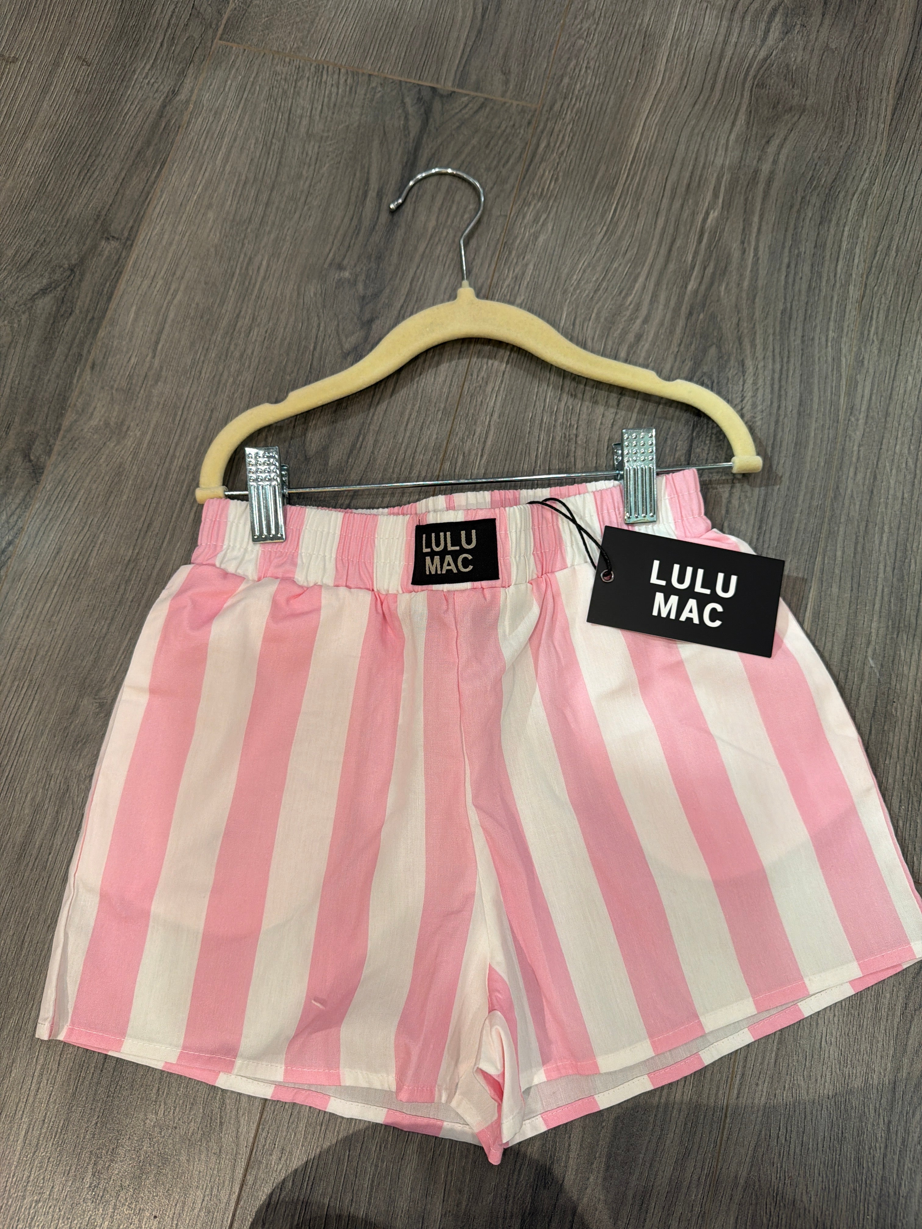 Youth Lulu Mac