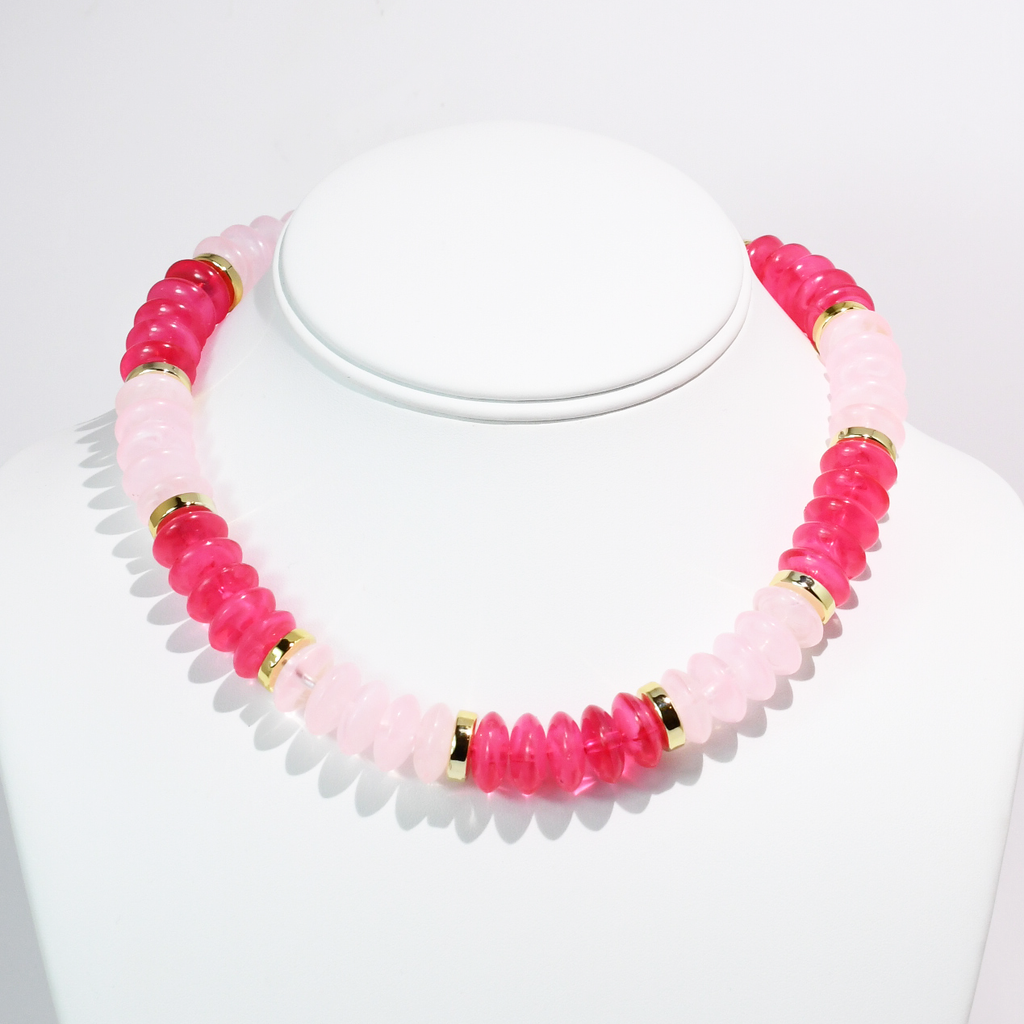Day Dream Multi Necklace